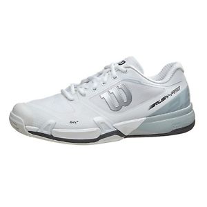 Wilson Rush Pro 2.5 tennis shoes Size 9.5 USA