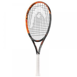 Head El grafeno XT Radical PWR Raqueta tennis sin cuerdas con cubierta nueva