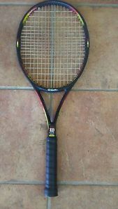 Pro Staff Classic 6.1