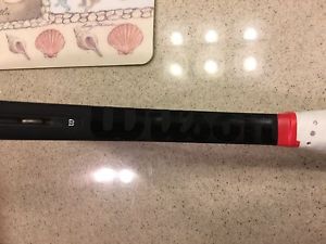 Wilson Pro Staff RF97 Autograph Grip 4 1/2