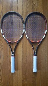 Babolat pure control 4 3/8 (TWO)
