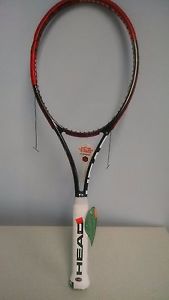 New 2016 genuine Head Graphene Prestige PRO REV tennis racquet