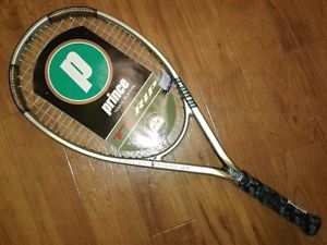 Prince TT Triple Threat Rip Oversize 115 Rare Tennis Racket/Racquet 4 1/4 NEW !