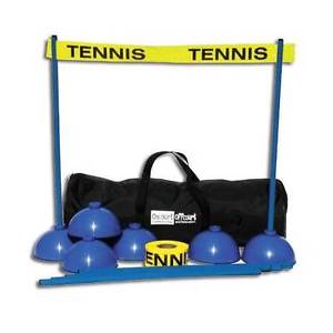 Quick Start Basic Tennis Package