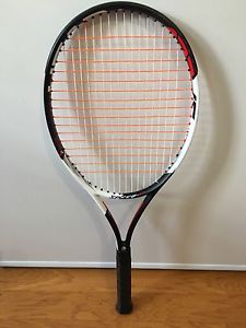 Head Graphene Touch Speed Adaptive Racquet Free Tuning Kit 43/8