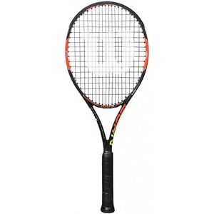 Wilson Burn 100s String 4 3 8 hr
