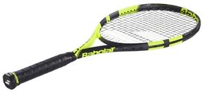 Babolat Pure Aero Tennis Racket 4 3/8 grip