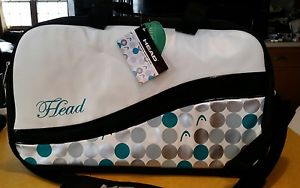 New Head Women's Sport Duffle Bag