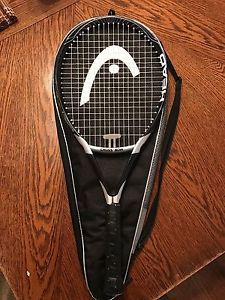 HEAD Cross Bow Airflow 7 Crossbow Tennis Racquet Racket 4-3/8" 115" NEW RARE