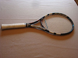 Babolat Pure Drive Roddick Plus 2012