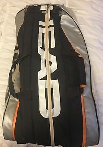 Head Tour Team Monstercombi Tennis Bag