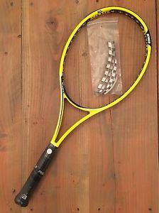 Prince Pro Stock EXO3 Rebel 95 - TX235P - 4 1/2 - Monfils Mold