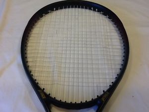 Prince Thunder 850, Longbody, 4 1/2 grip, new strings and grip