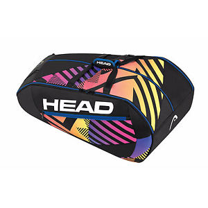 Head Radical 12R Monstercombi Limited