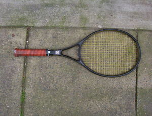 Dunlop Select Pro Revelation Mid Plus Tennis Racquet 4 1/2" 95 sq in