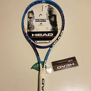 Head graphene xt instinct rev pro