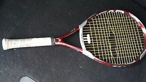 Head Cross Bow 8 Tennis Racquet