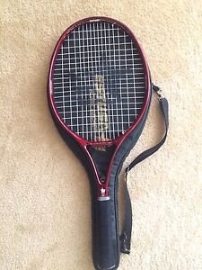 ESTUSA Boris Becker Kevron BKS Bio Kinetic System Tennis Racquet