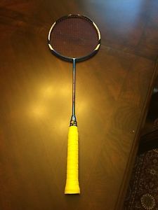 VICTOR BRAVESWORD 12 BLUE RACKET 3UG5