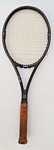 Original Wilson Pro Staff Midsize "St. Vincent" (GMQ)  85/4-1/2 Tennis Racket