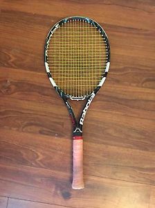 Babolat Pure drive lite GT 3/8ths