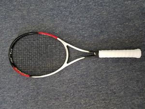 Spalding ATP Tour Pro Line 200 18x20 4 1/4" Tennis Racquet NEW