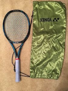 Yonex EZONE DR 98 Blue 4 1/4