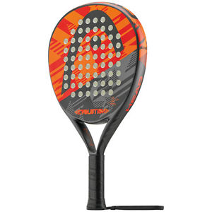 PALA DE PADEL HEAD 228286 EVOLUTION BELA Estructura de composión híbrida 38MMM
