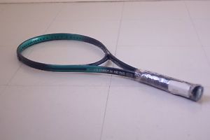 prince graphite mid plus