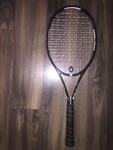 Volkl Organix 10 Tennis Racquet