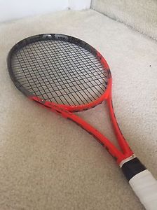 Head Youtek IG Radical MP 98 head 18x20 10.4oz 4 1/2 Grip