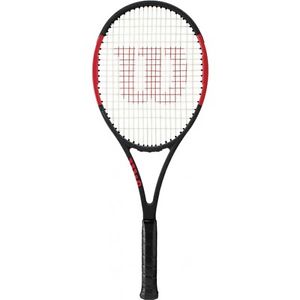 Wilson Pro Staff 97S in 41/4