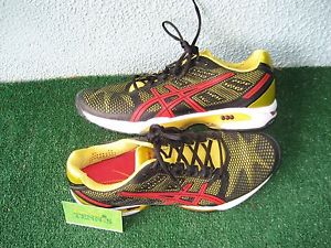 Asics Gel-Solution Speed Tennis Shoes Size 12    Awesome Deal!