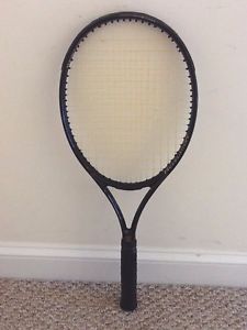 Dunlop Tour Revelation ISIS Tennis Racquet Racket MIDPLUS Grip 4 1/4" Excellent