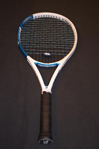 prince thunder extreme 110