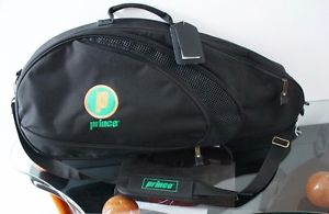 PRINCE  TENNIS BAG FOR 2 RACKETS