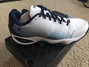 NWT: Men's Prince T22 Lite Tennis Shoes (Size 11)