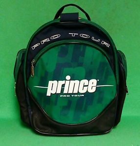 Prince PRO TOUR Racquet Backpack Never Used