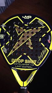 Pala De Padel Drop Shot