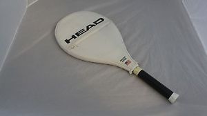 Antique Head Master Series Tennis Racket