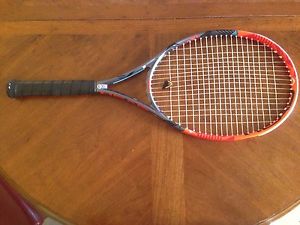 NEAR MINT Head Radical S Graphene XT 102" Headsize 4 3/8"  GRAPHENEXT