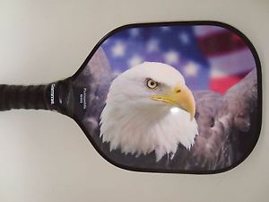 Super Pickleball Paddle Widebody