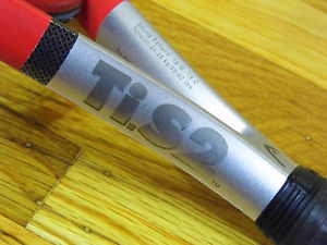 String HEAD Titanium Tis2 Midplu