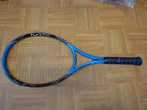 Wilson K Factor Kobra FX 100 head 4 1/2 grip Tennis Racquet