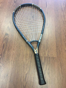 Prince TT Ring Super Oversize 125 4 1/4" Tennis Racquet