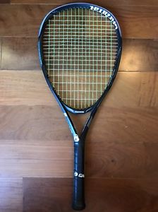 Gamma RZR Bubba 117  4 1/4"   Mint Condition