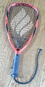 Ektelon O3 Red 3200 Racquetball Racquet 170g