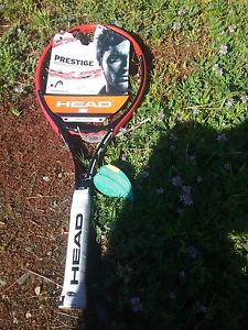 Head Youtek Prestige Pro 4 3/8