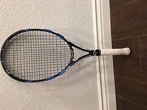 Babolat Pure Drive Plus