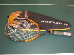 Dunlop Revelation Tour Pro Exact MP 95 Tennis Racquet 4 1/8